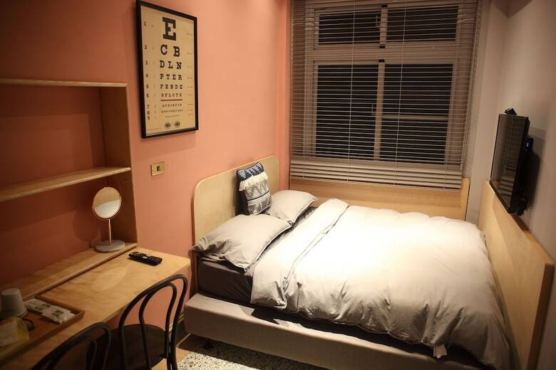 Hotel Spring Guest House