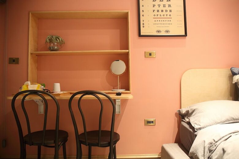 Hotel Spring Guest House