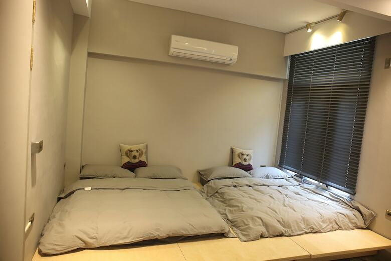 Hotel Spring Guest House