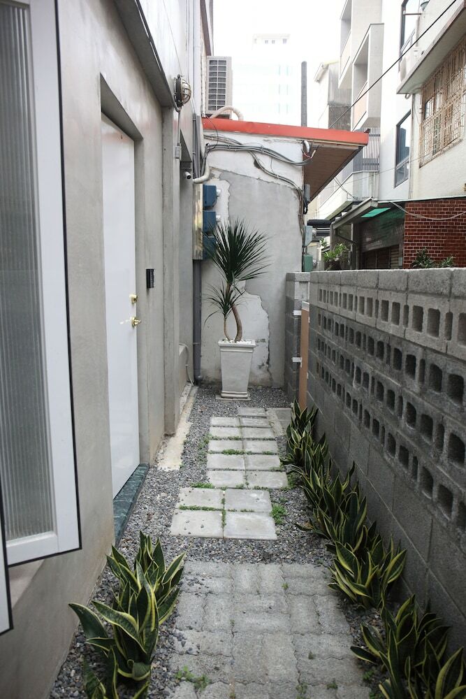 Hotel Spring Guest House