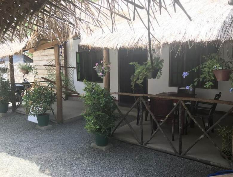 Hotel Ubay Guest House