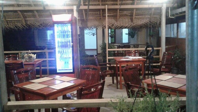 Hotel Ubay Guest House