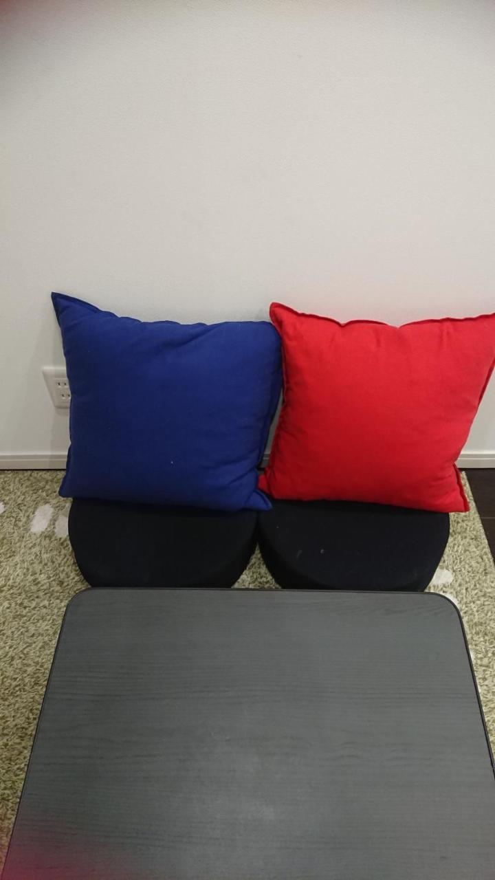 Apartamentos Hotel Central Yokohama