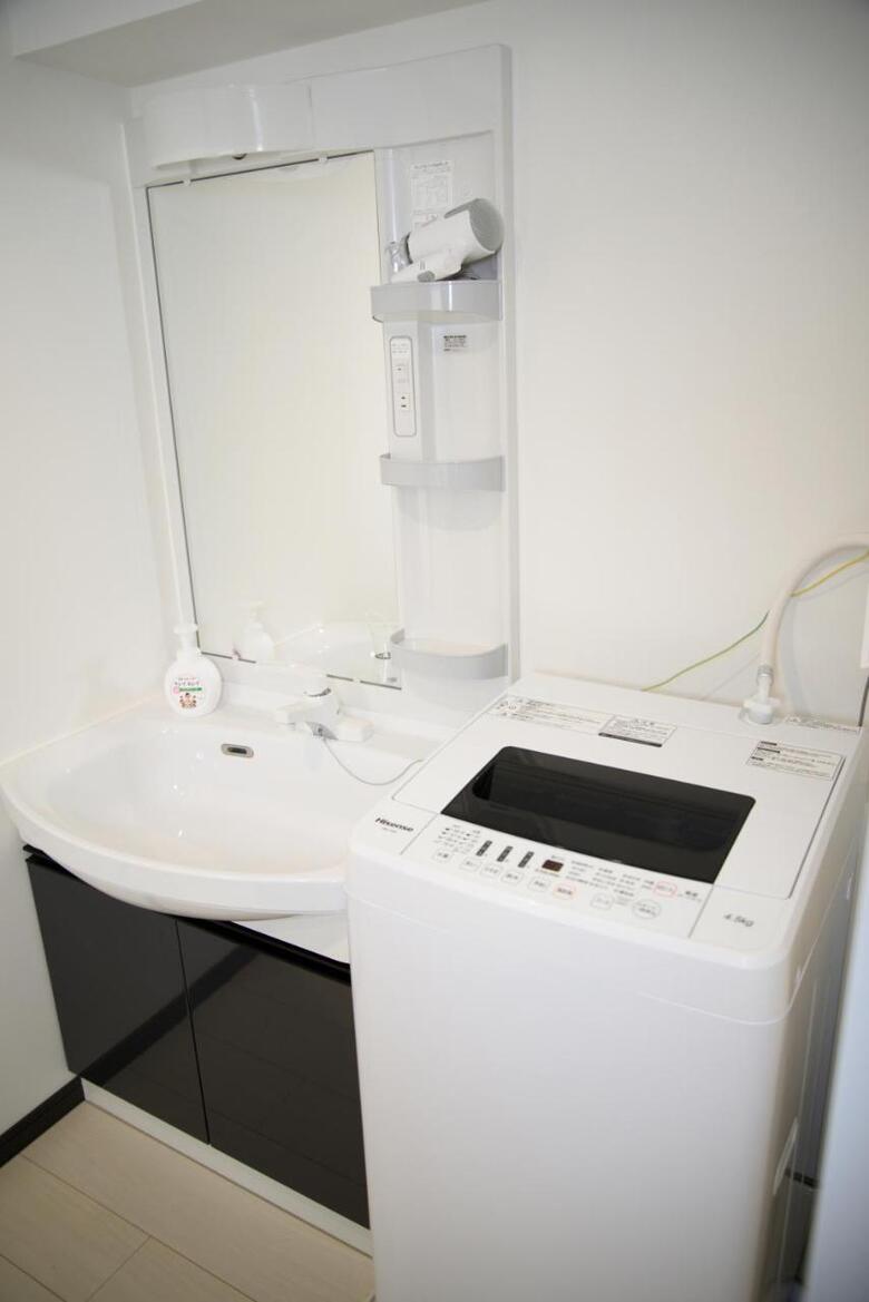 Apartamentos Hotel Central Yokohama