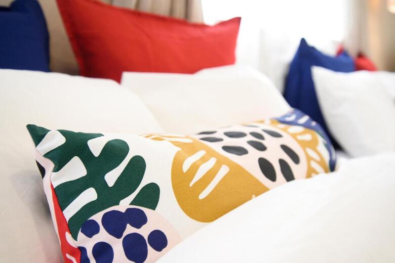 Apartamentos Hotel Central Yokohama
