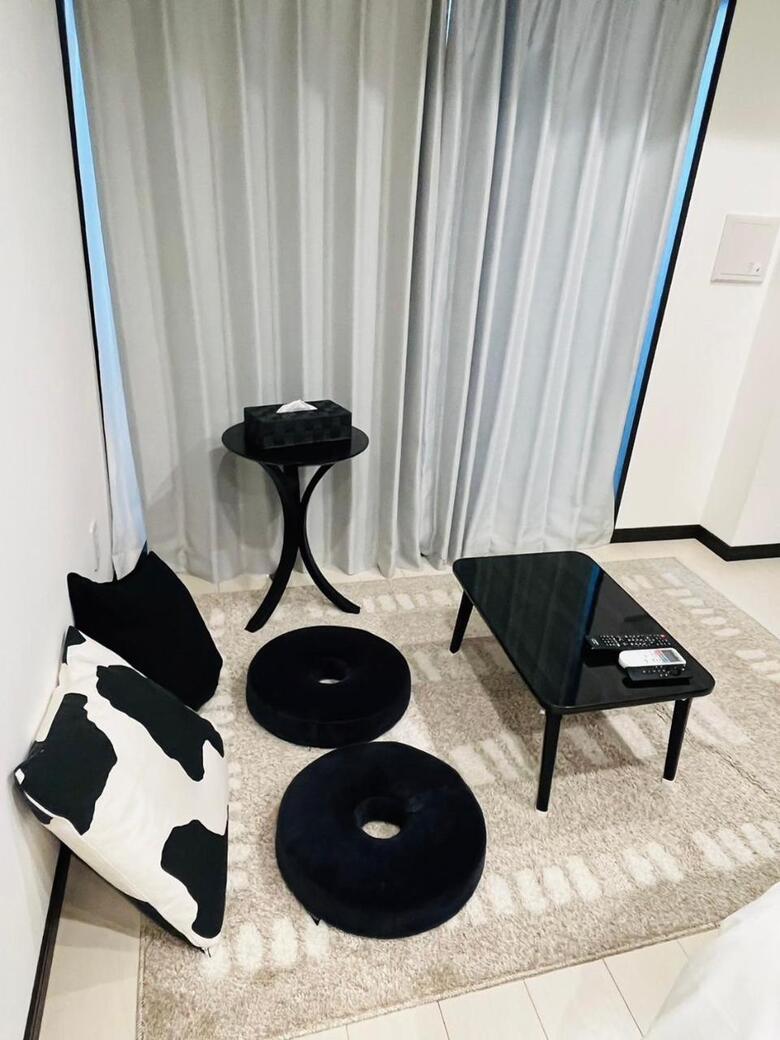 Apartamentos Hotel Central Yokohama