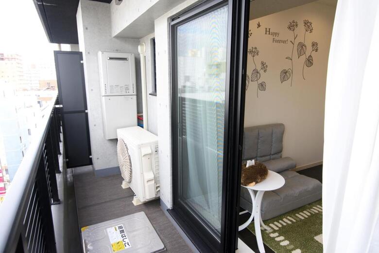 Apartamentos Hotel Central Yokohama