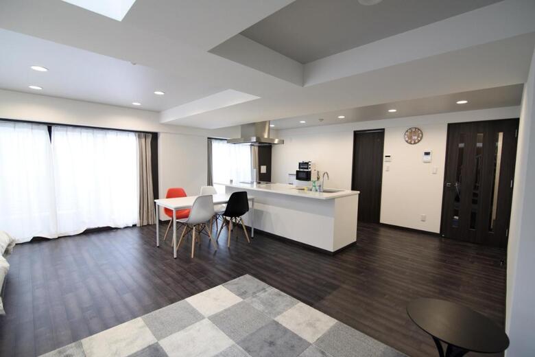 Apartamentos Hotel Central Yokohama