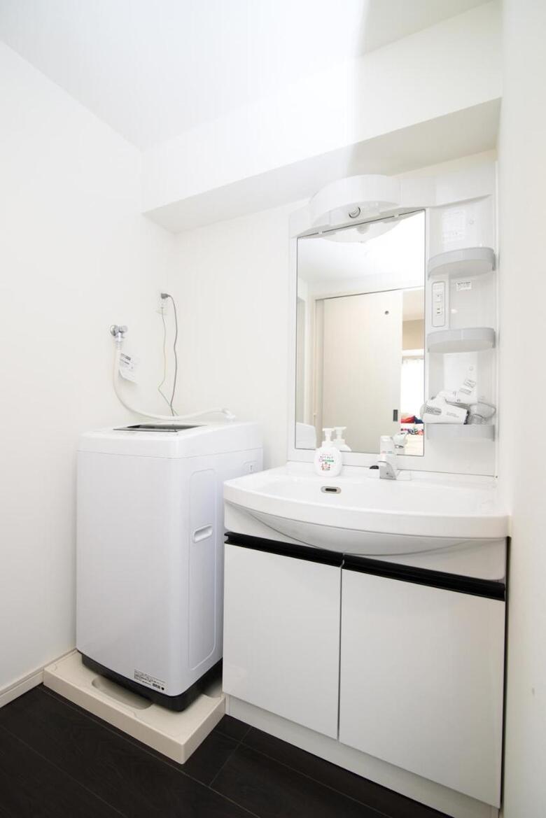 Apartamentos Hotel Central Yokohama