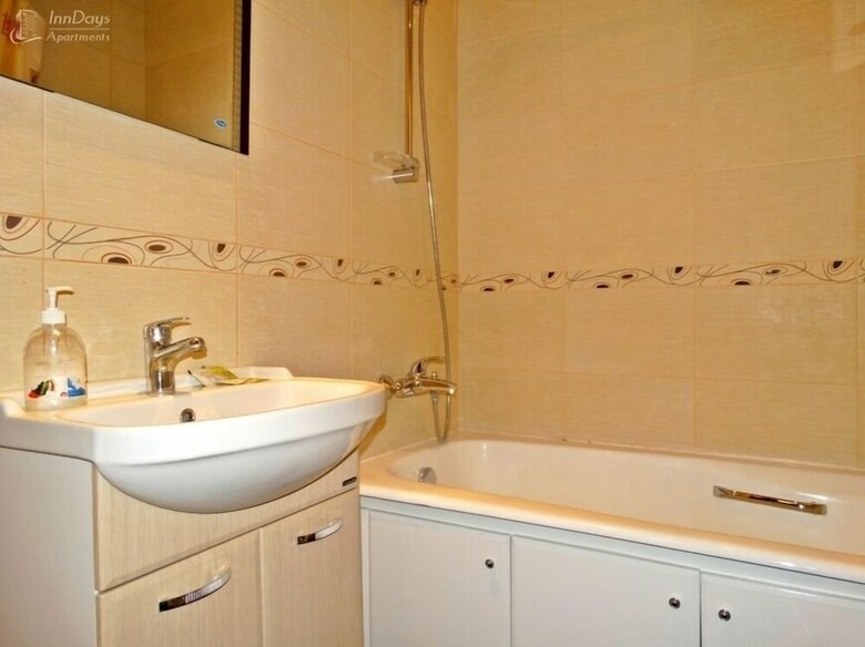 Apartamentos Inndays On Kirova