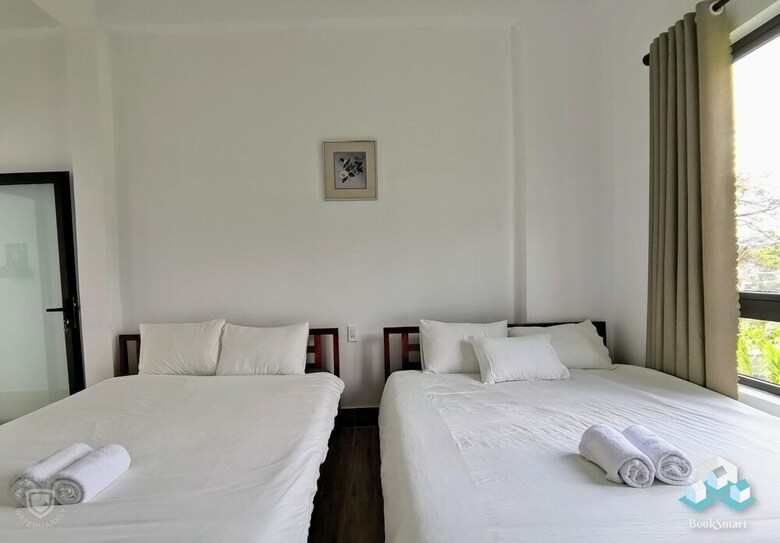 Hotel Roserie Home Cafe