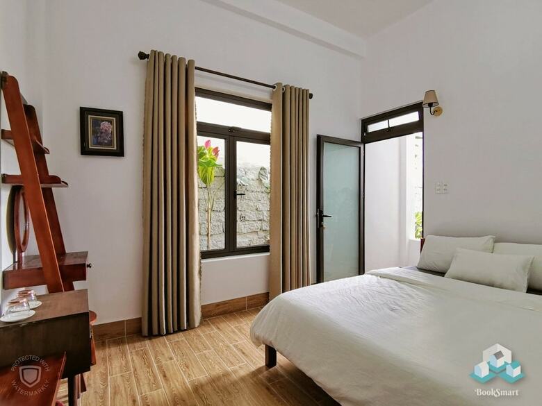 Hotel Roserie Home Cafe