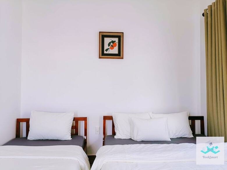 Hotel Roserie Home Cafe