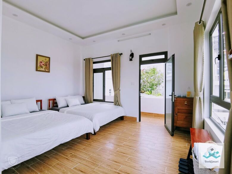 Hotel Roserie Home Cafe