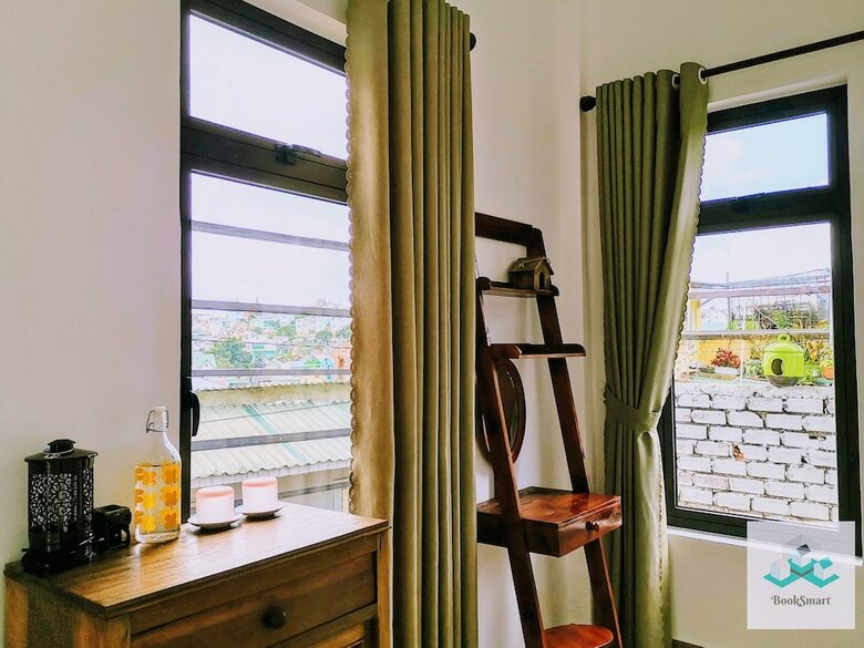 Hotel Roserie Home Cafe