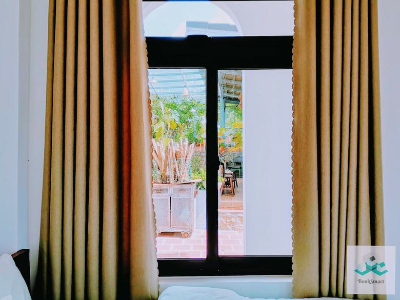 Hotel Roserie Home Cafe