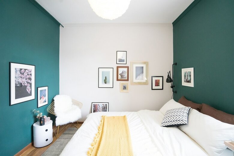 Apartamentos Cactus Space No.36