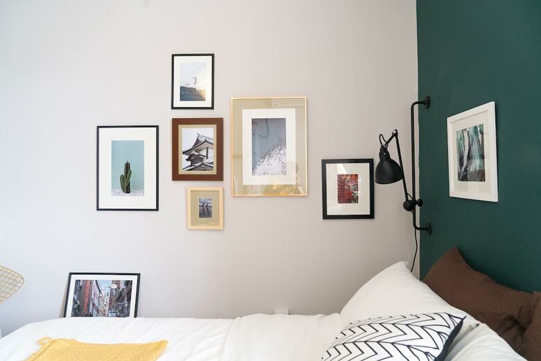 Apartamentos Cactus Space No.36