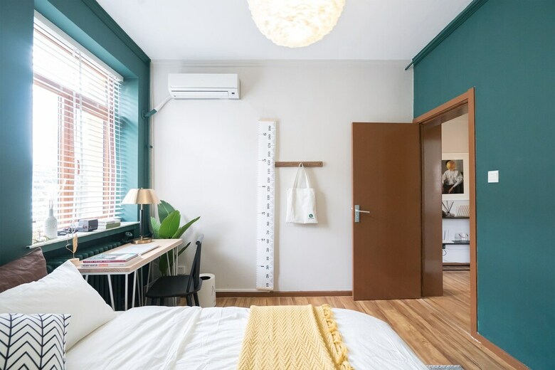 Apartamentos Cactus Space No.36