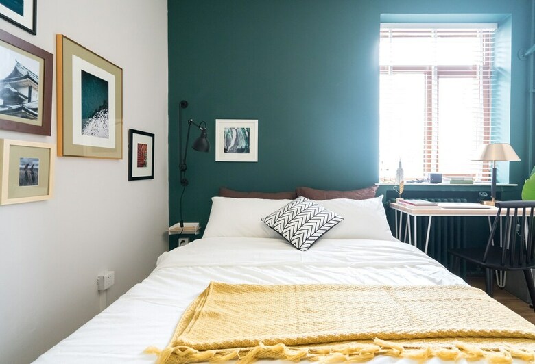 Apartamentos Cactus Space No.36