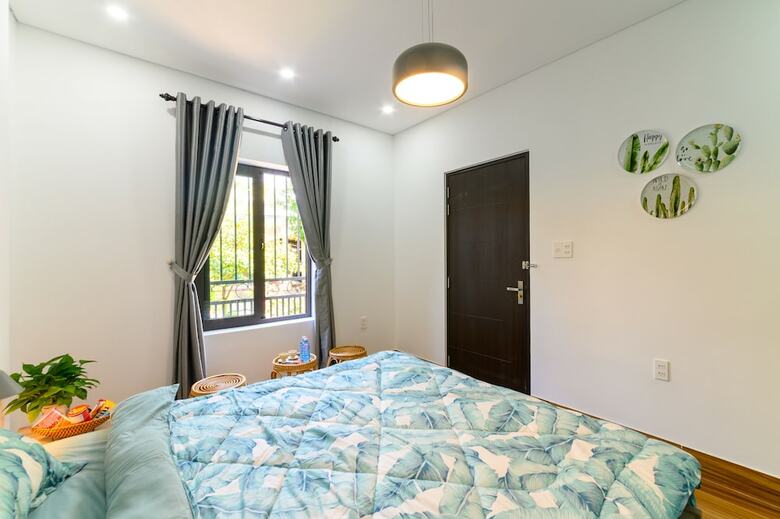 Hotel Kivi Homestay