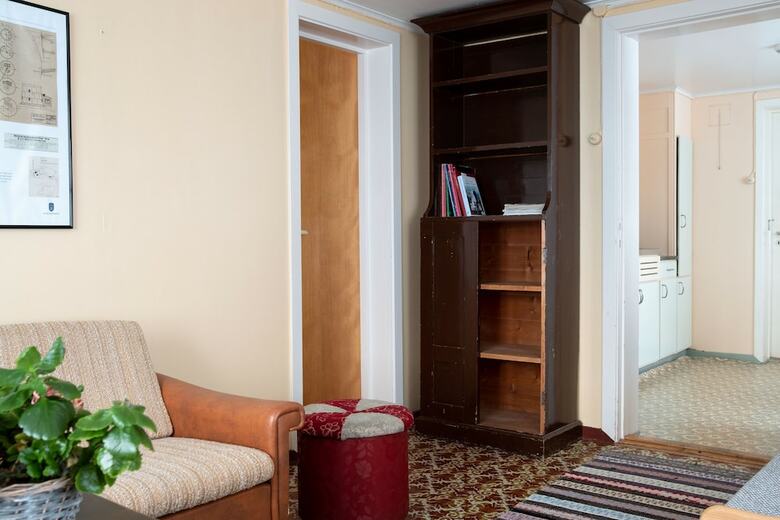 Hotel Tran�y Fyr