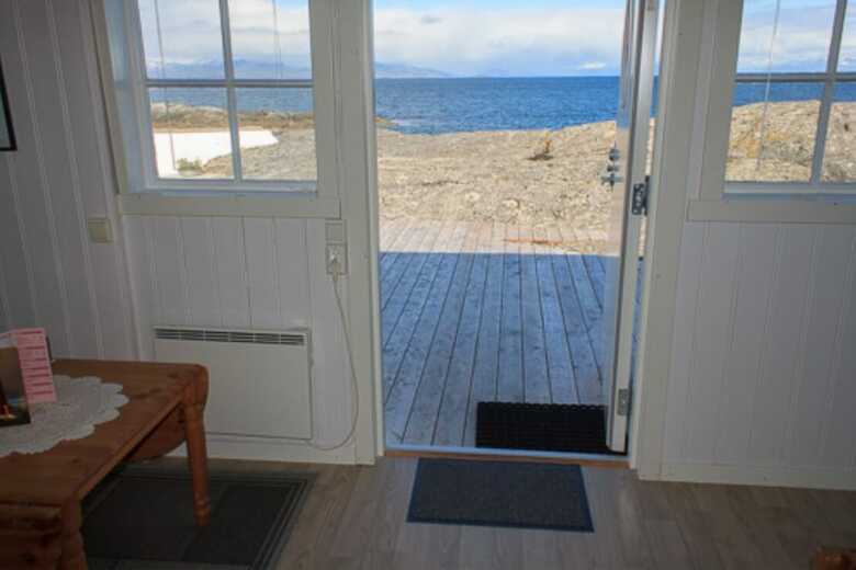 Hotel Tran�y Fyr