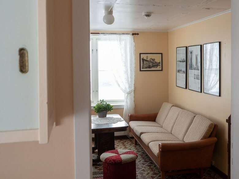 Hotel Tran�y Fyr