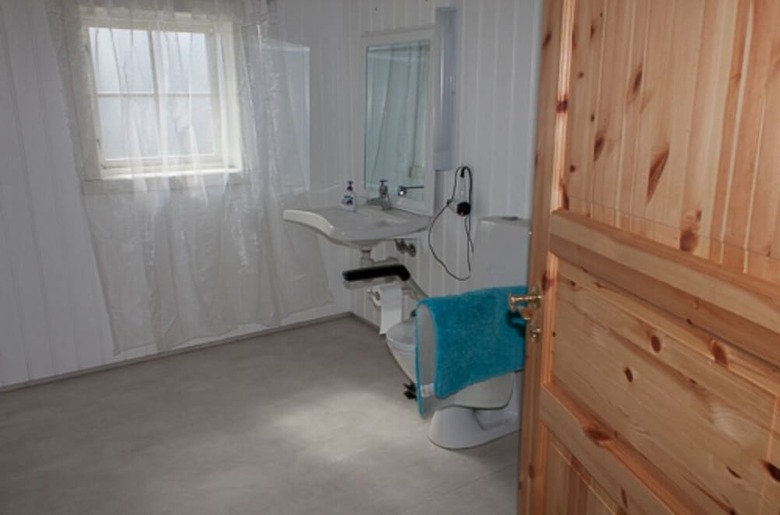 Hotel Tran�y Fyr