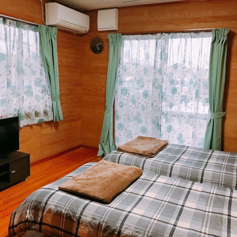 Guest House Toki