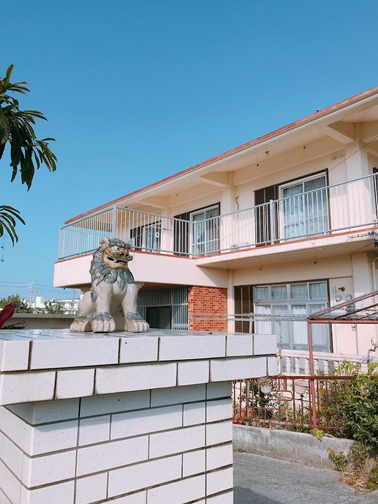 Guest House Toki
