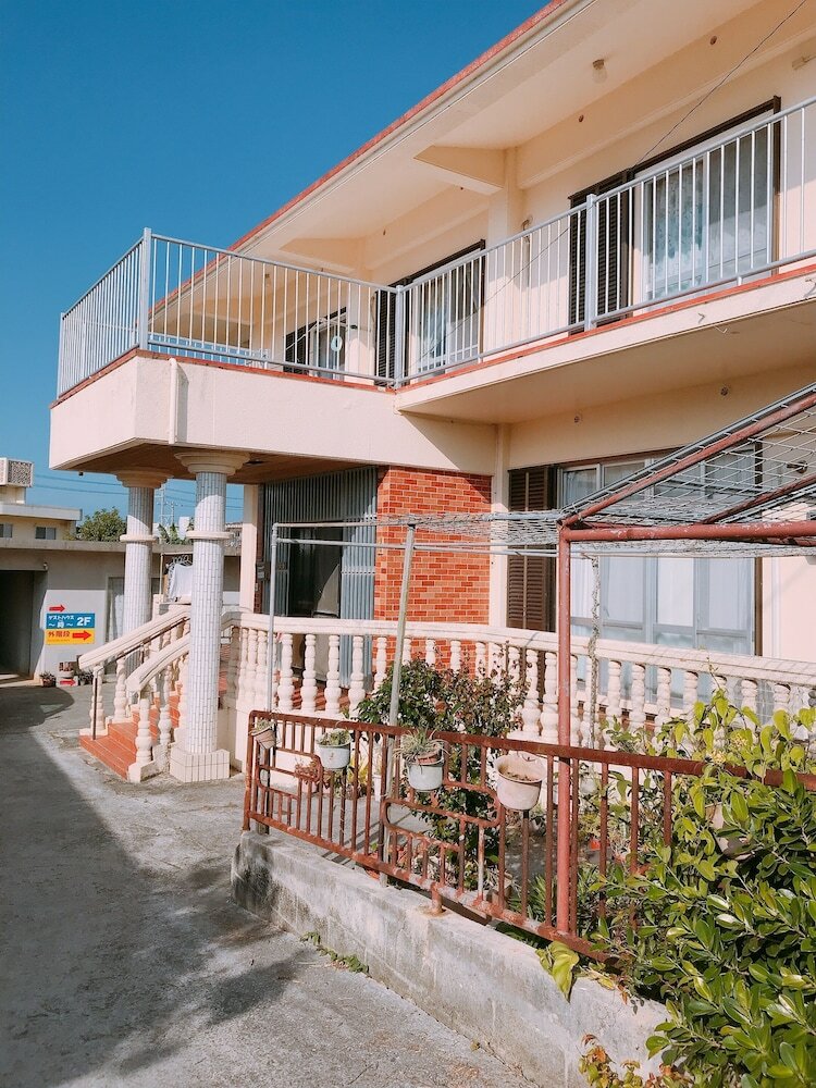 Guest House Toki