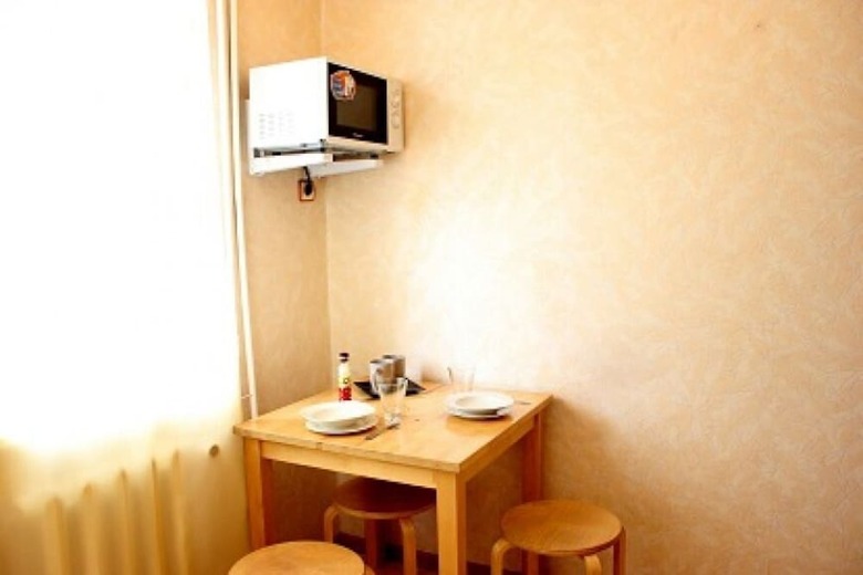 Apartamentos Inndays On Kirova 151