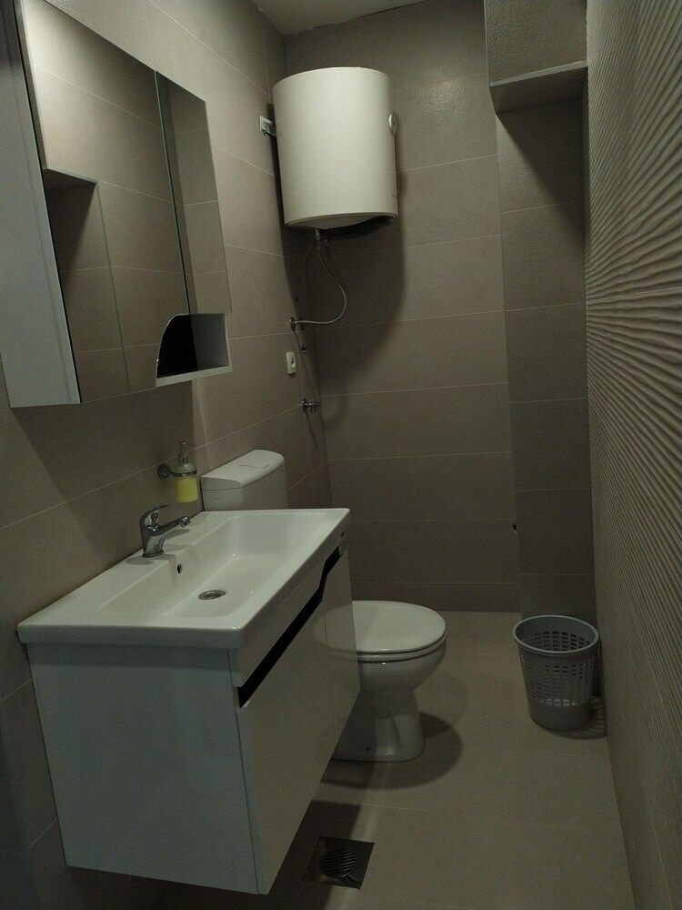 Hotel Vila Simona Budva