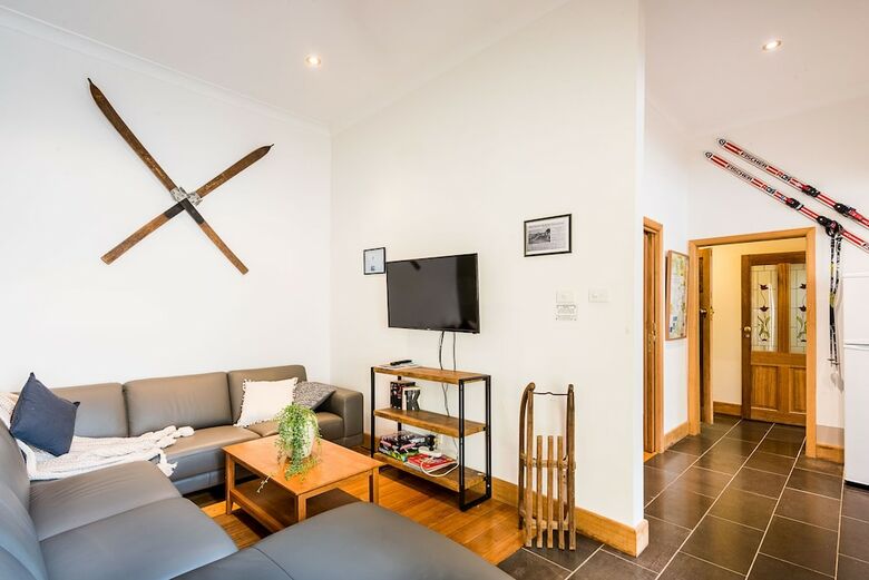Apartamentos Avalon House