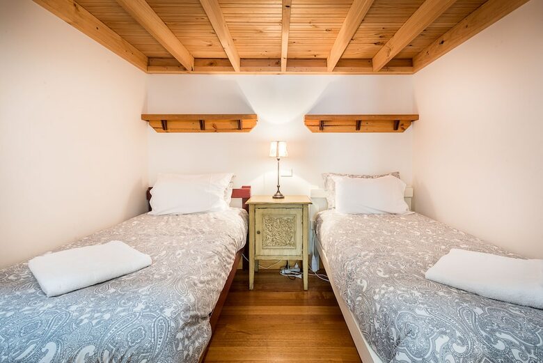 Apartamentos Avalon House