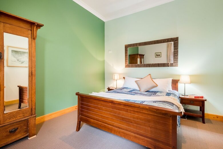 Apartamentos Avalon House