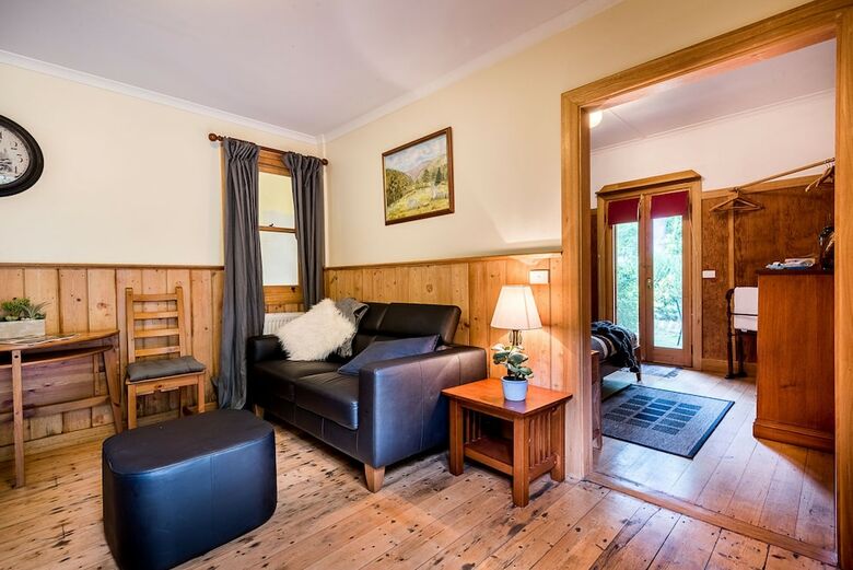 Apartamentos Avalon House