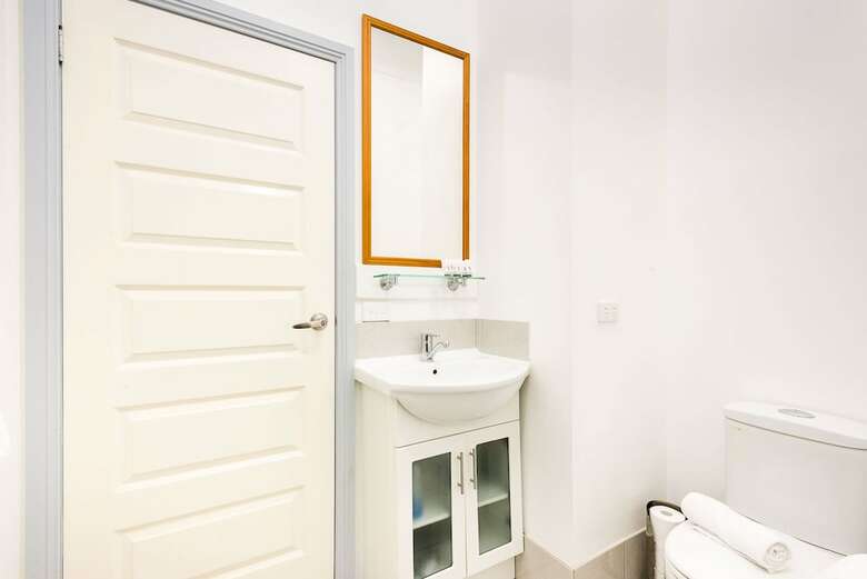 Apartamentos Avalon House