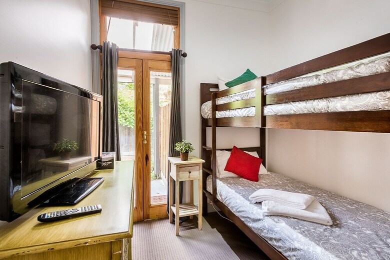 Apartamentos Avalon House