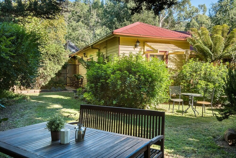 Apartamentos Avalon House