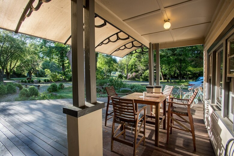Apartamentos Avalon House