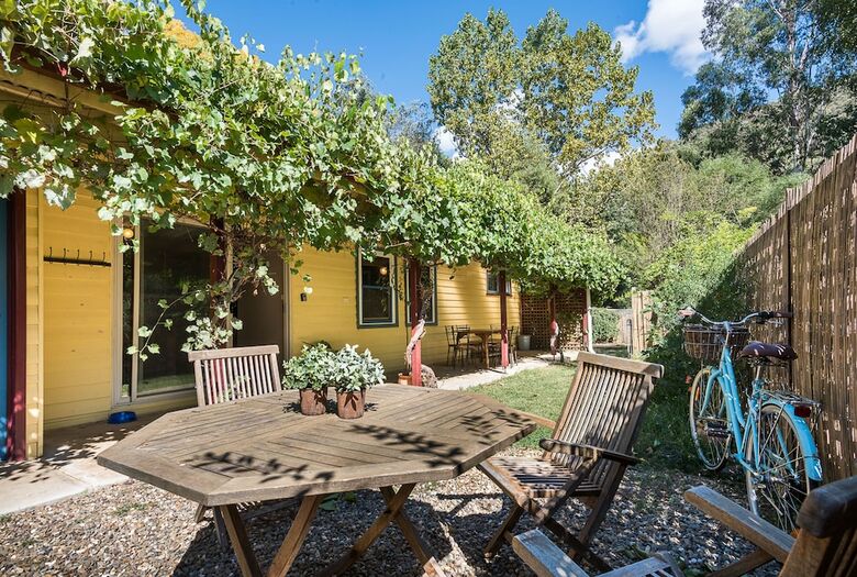 Apartamentos Avalon House