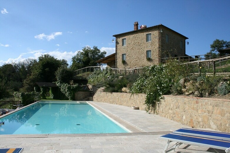 Apartamento La Scala Del Monte