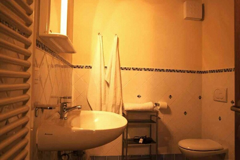 Apartamento La Scala Del Monte