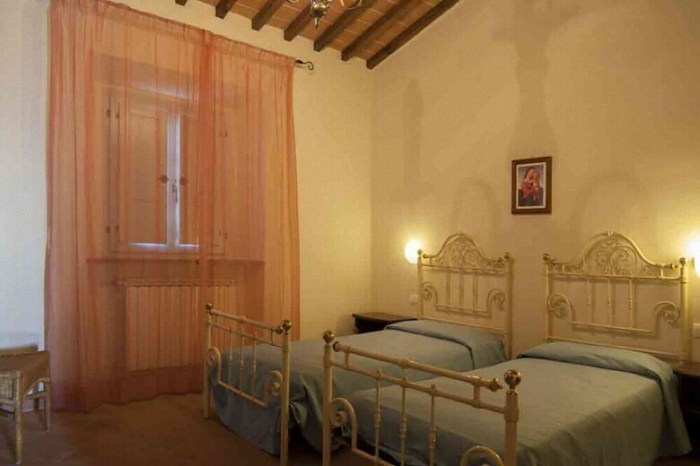 Apartamento La Scala Del Monte