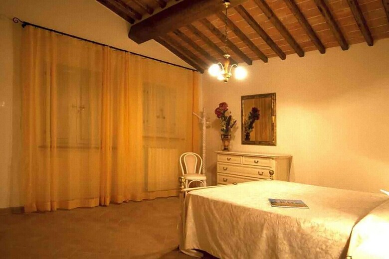 Apartamento La Scala Del Monte