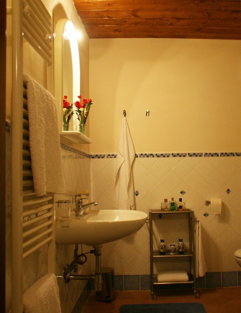 Apartamento La Scala Del Monte