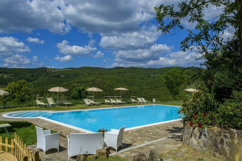 Apartamento La Grotta Della Rocca