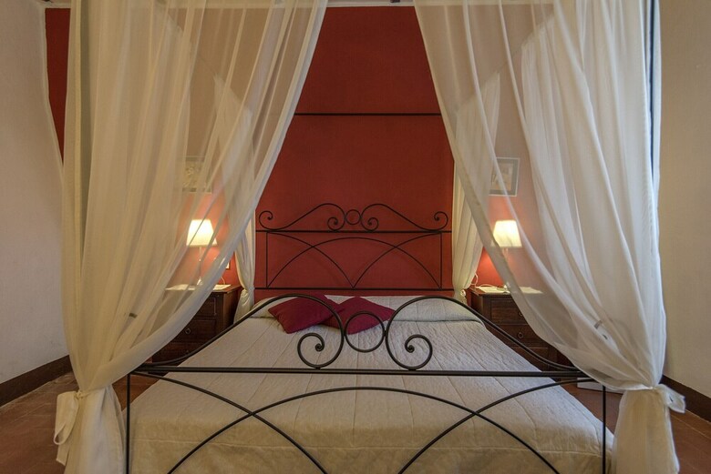 Apartamento La Grotta Della Rocca